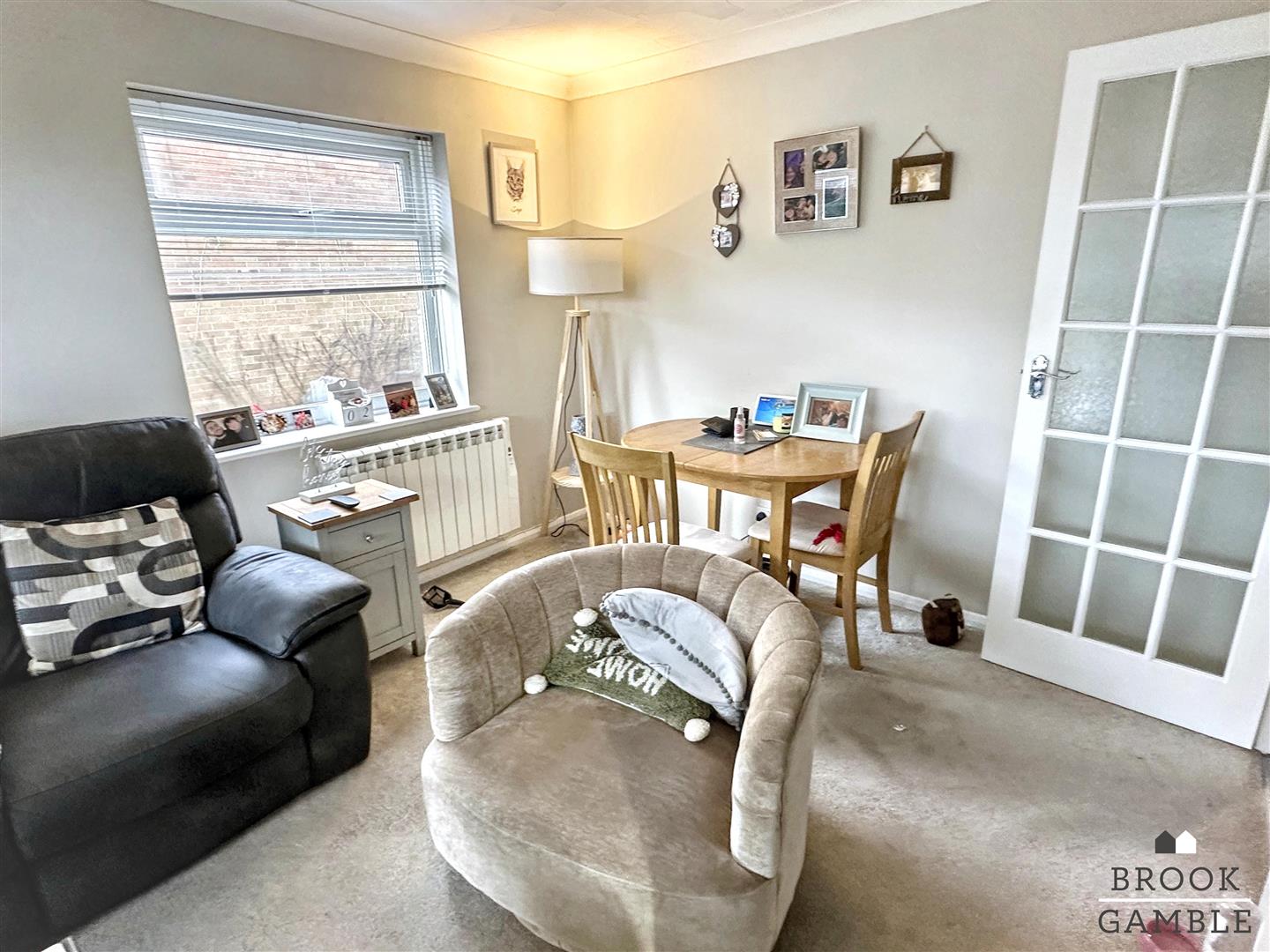 1 Bedroom Flat. Filching Road in Eastbourne, East Sussex 15